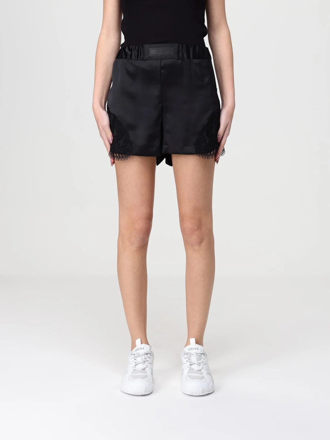 Shorts woman Versace - 1