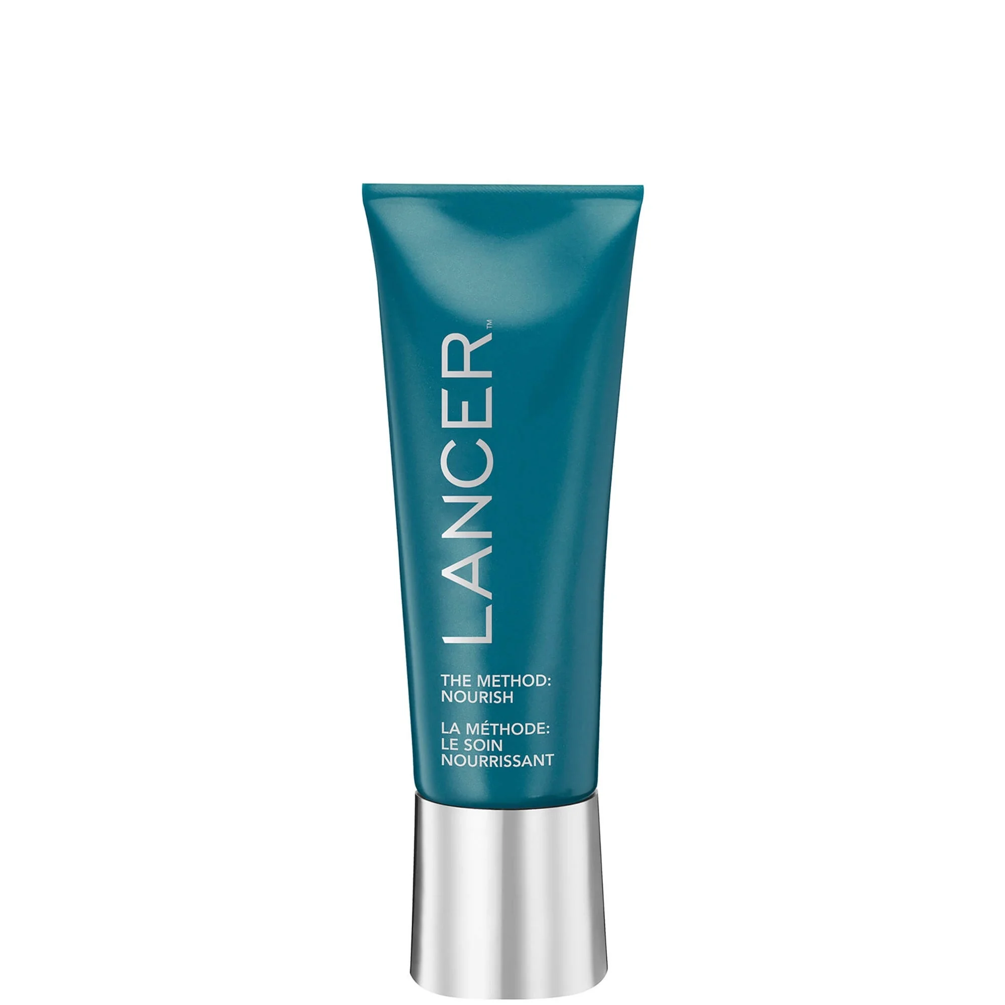 Lancer Skincare The Method: Nourish Normal-Combination (3.4 fl. oz) - 1