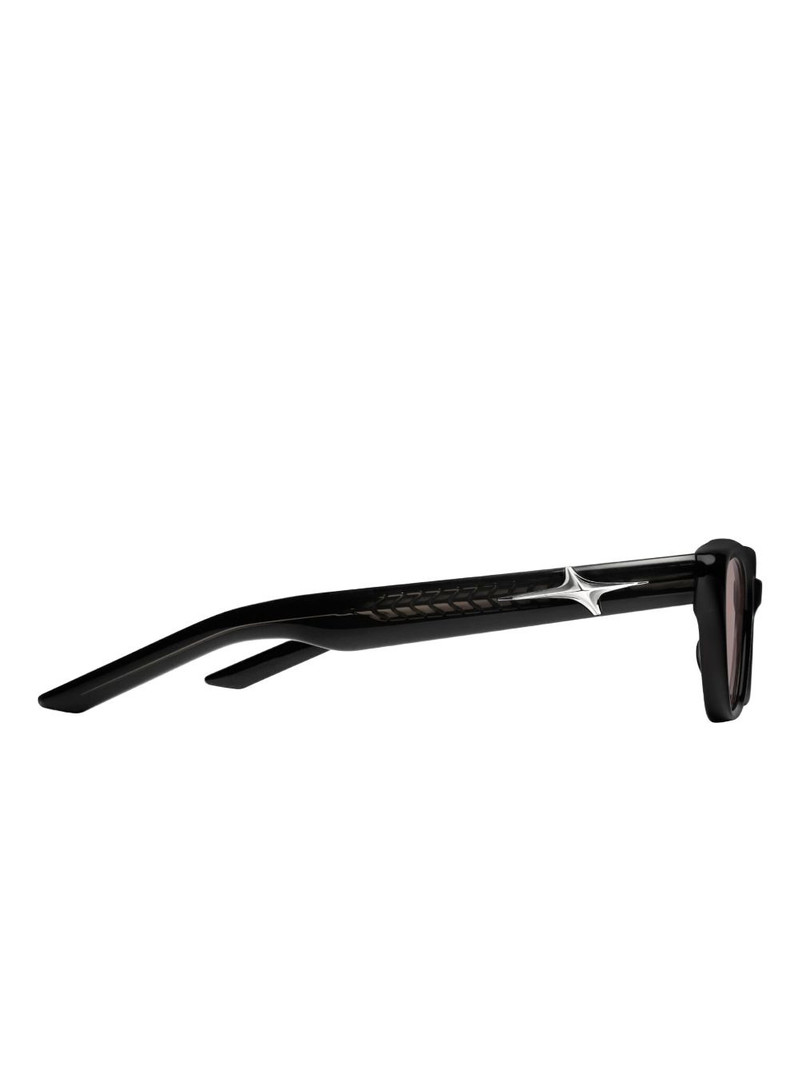 Mowa 01(R) star-detail cat-eye-frame sunglasses 3