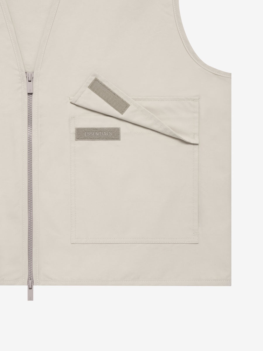 Work Vest - 6