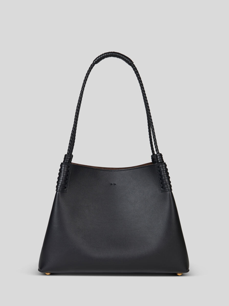 SMALL LIBRA TOTE BAG - 4