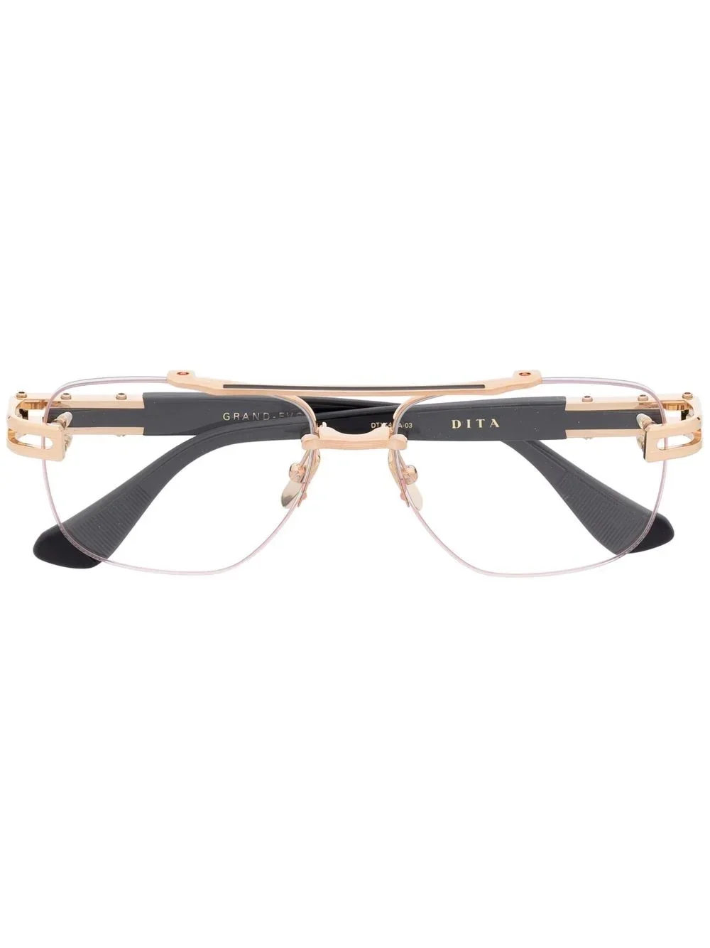 grand-evo aviator sunglasses - 1