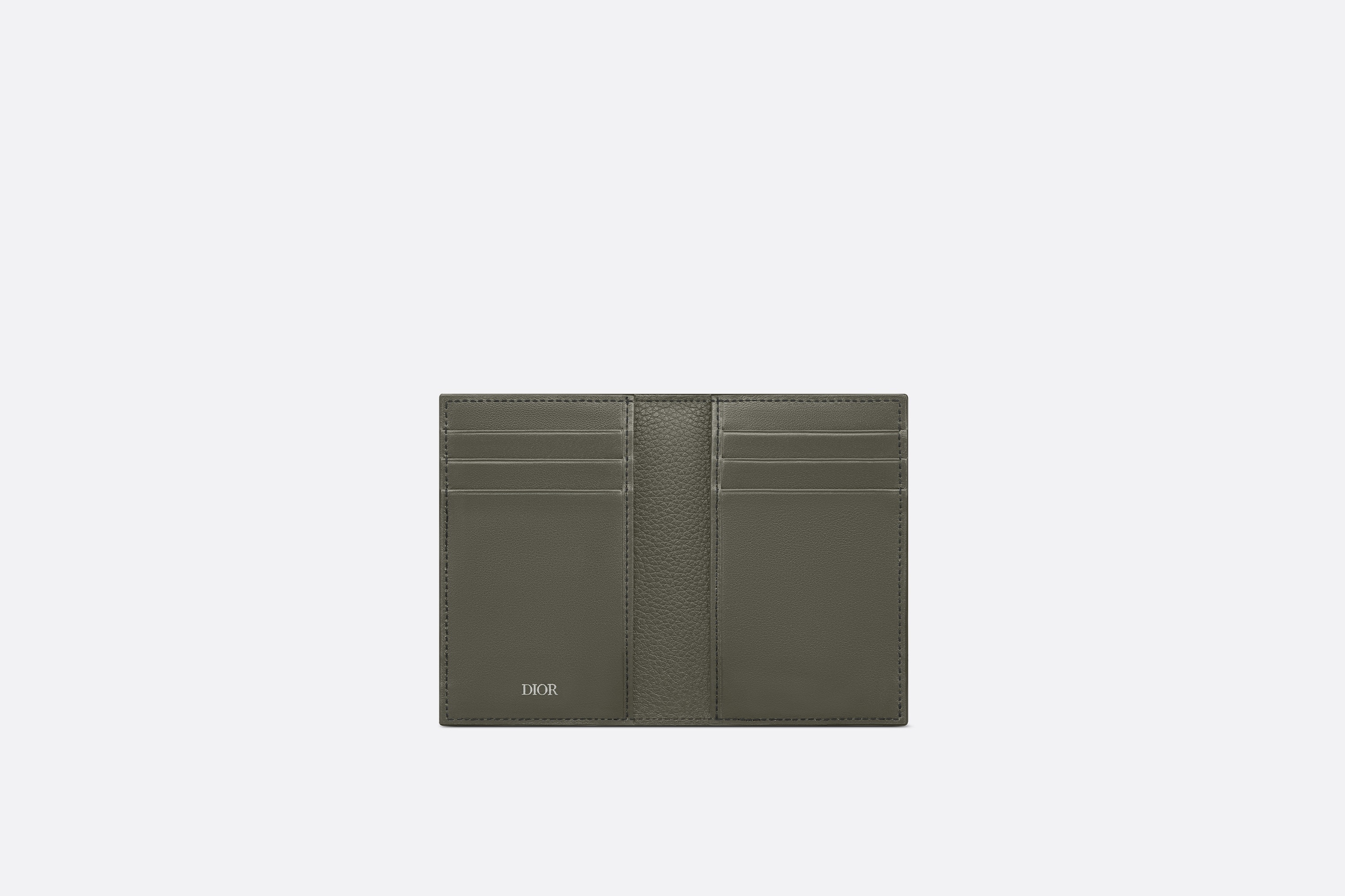 Bi-Fold Card Holder - 2