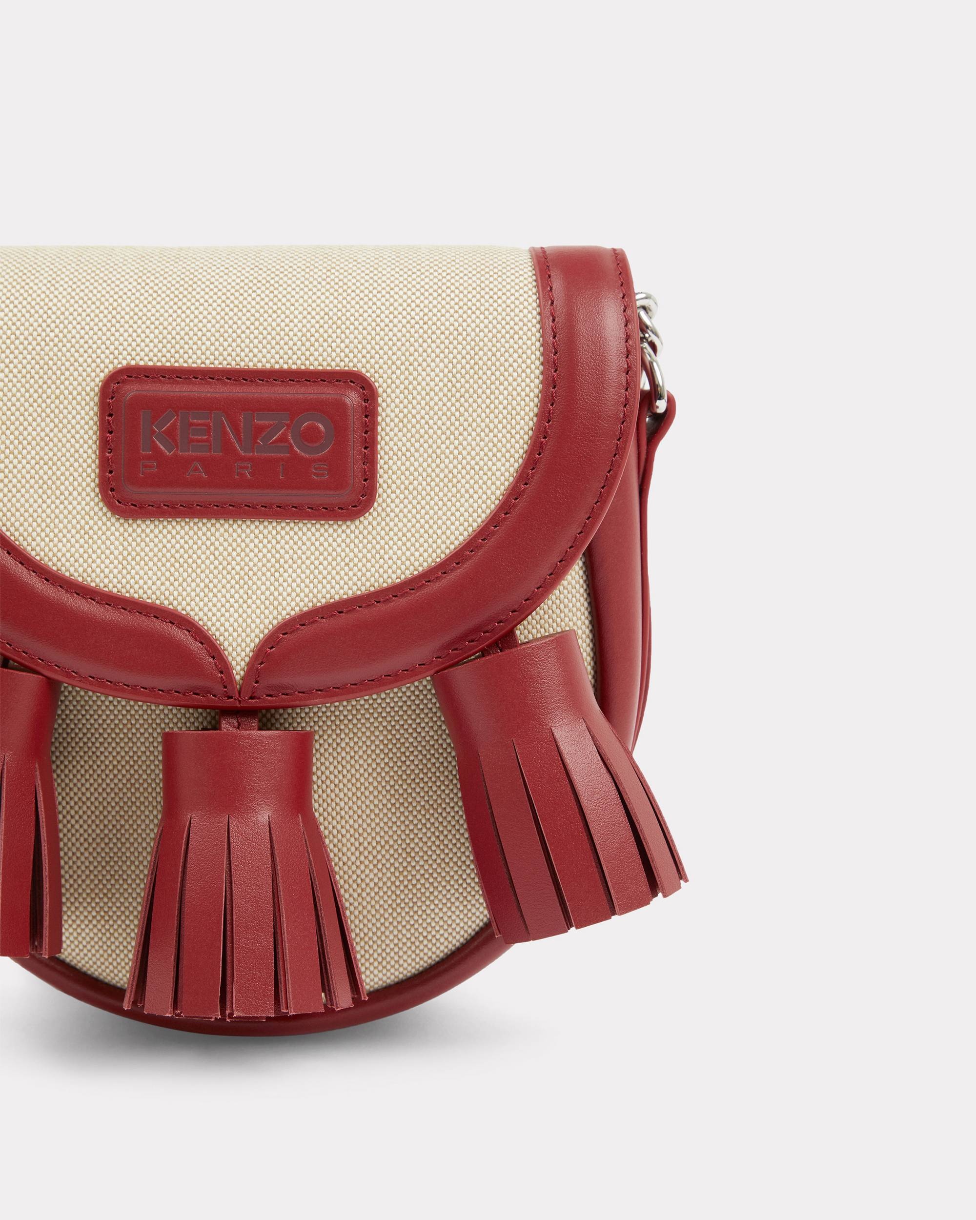 'KENZO 18' shoulder bag - 3