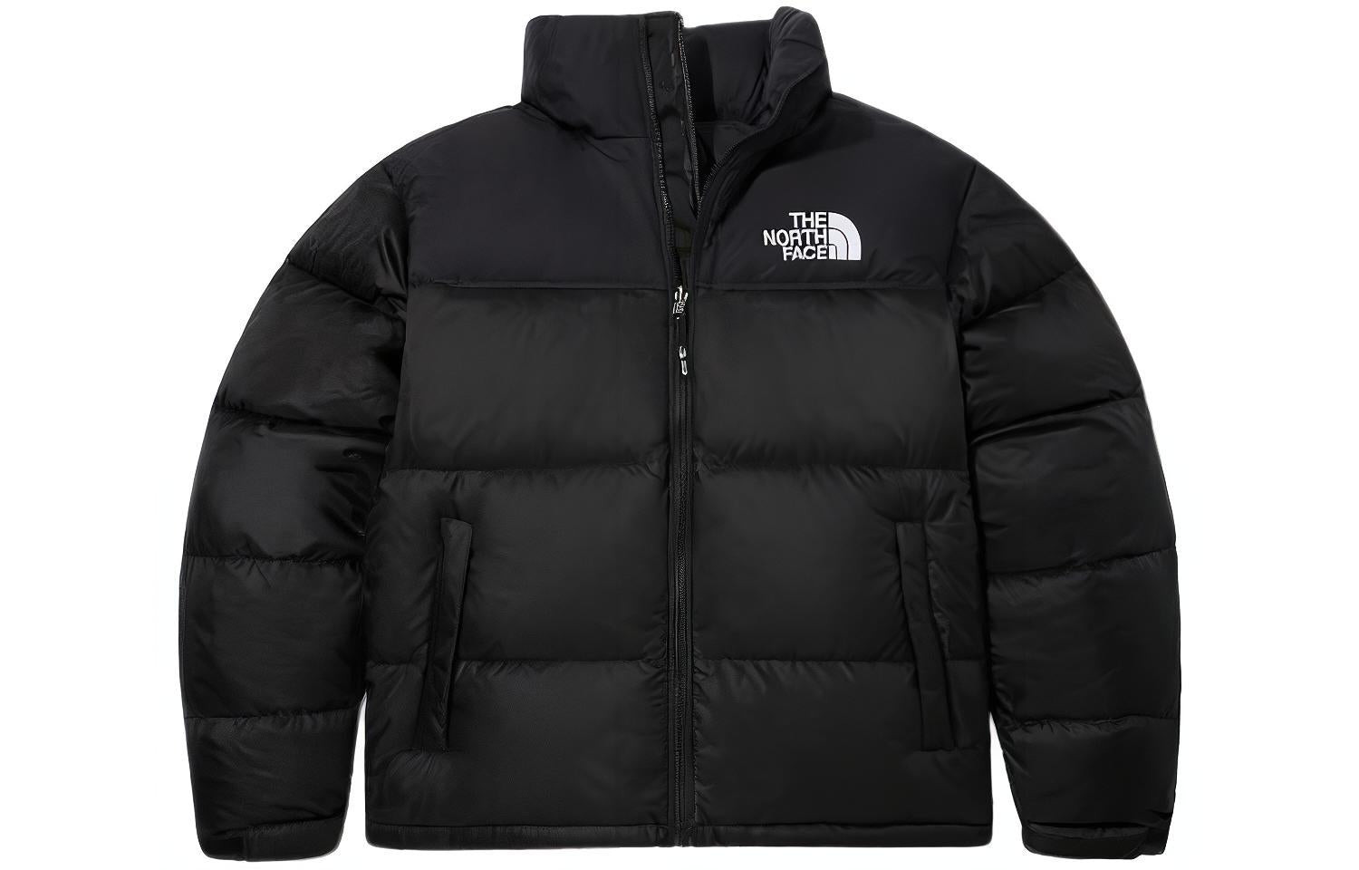 THE NORTH FACE 1960 Eco Nuptse Jacket 'Black' NJ1DP05A - 2