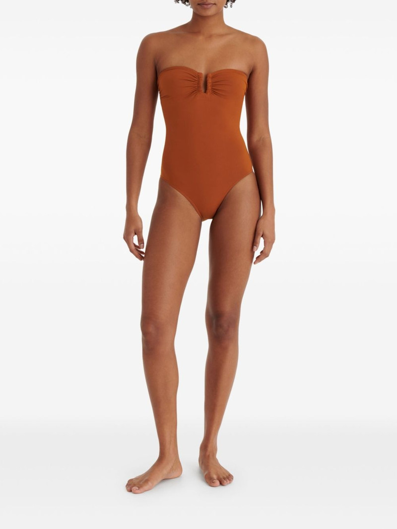ERES Cassiopée swimsuit outlook