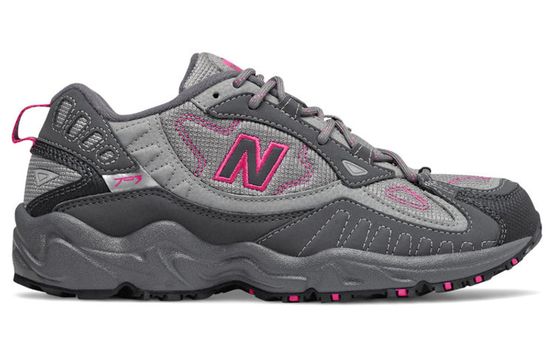 New Balance (WMNS) New Balance 703 Series 'Grey Pink' WL703BB outlook