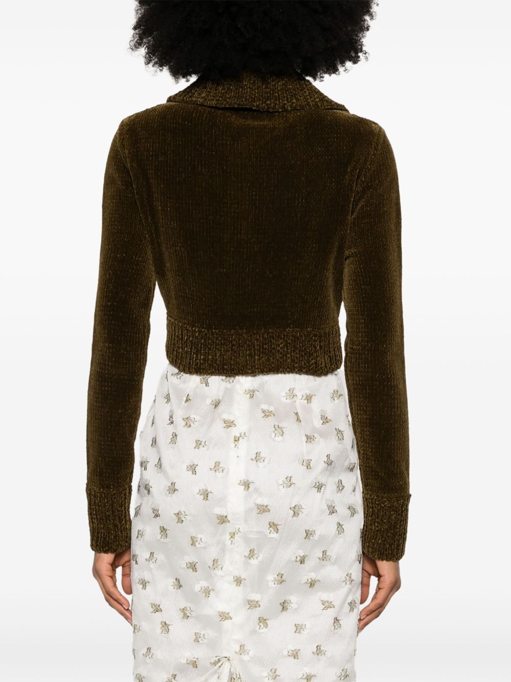 Calla sweater - 4
