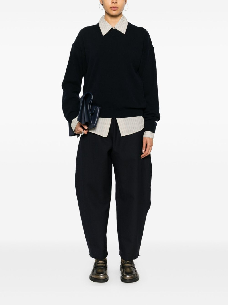 Studio Nicholson Fiore sweater outlook