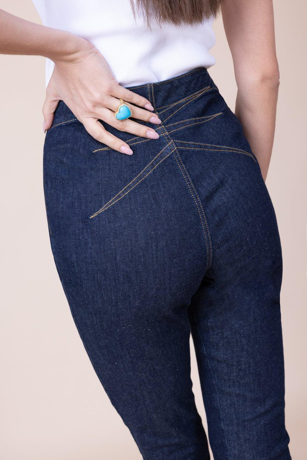 Legging Pant - 5