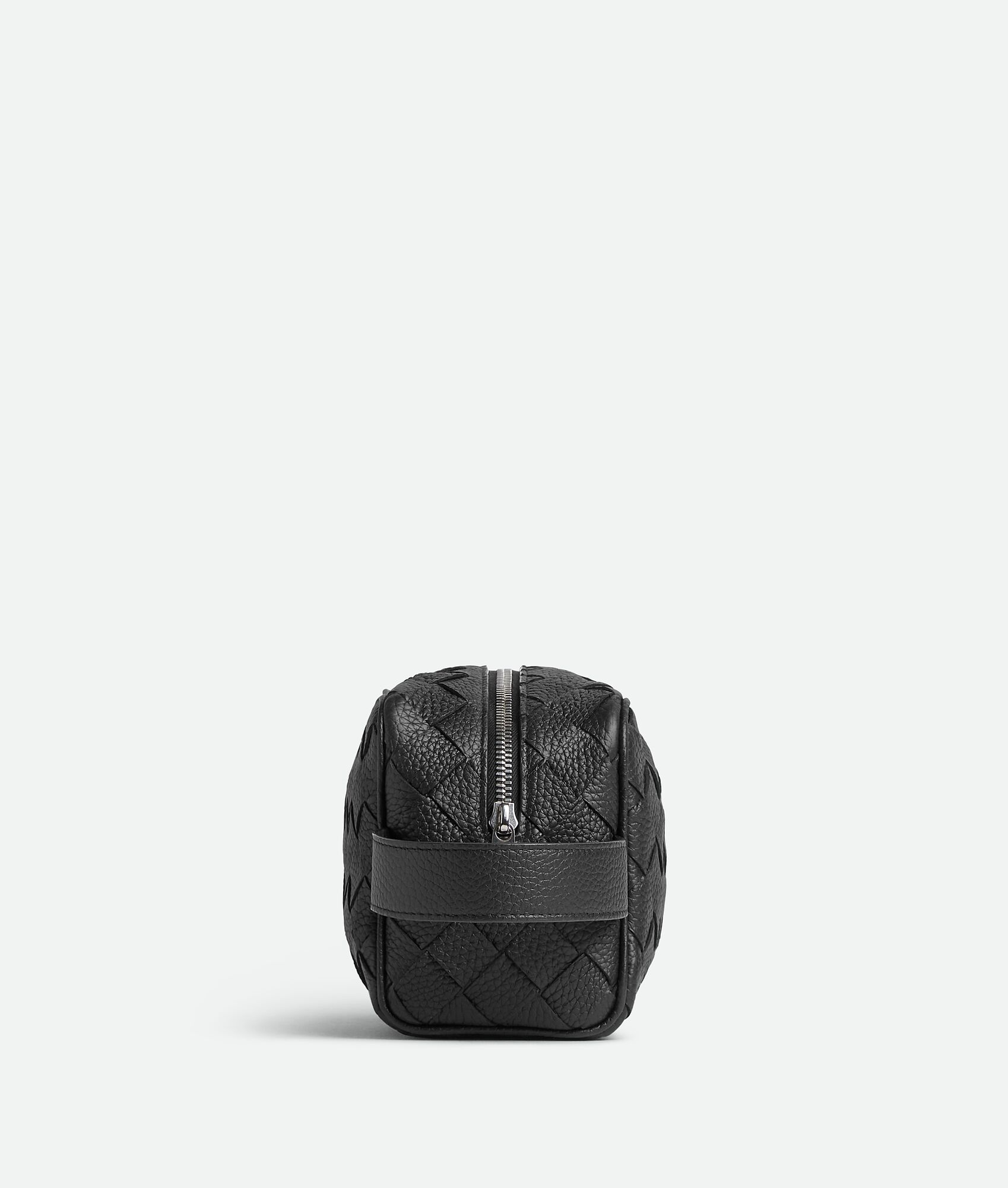 Intrecciato Travel Pouch - 4
