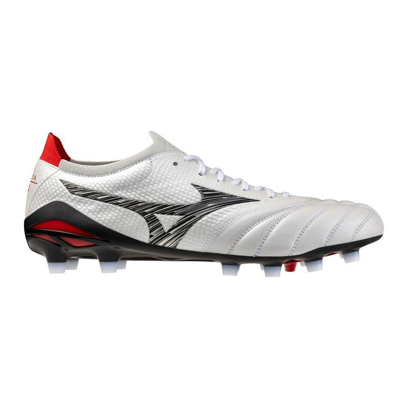 Morelia Neo V Beta Made in Japan FG Firm Ground KL Soccer Cleat 6