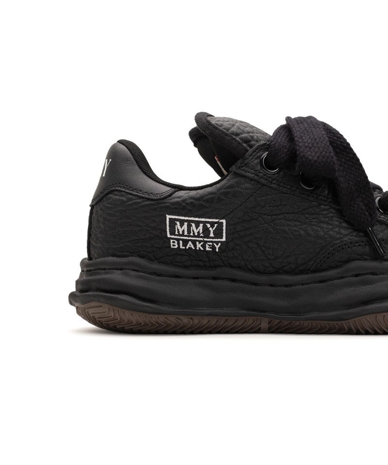 "BLAKEY PUFFER" OG Sole Monster Leather Low-top Sneaker 19