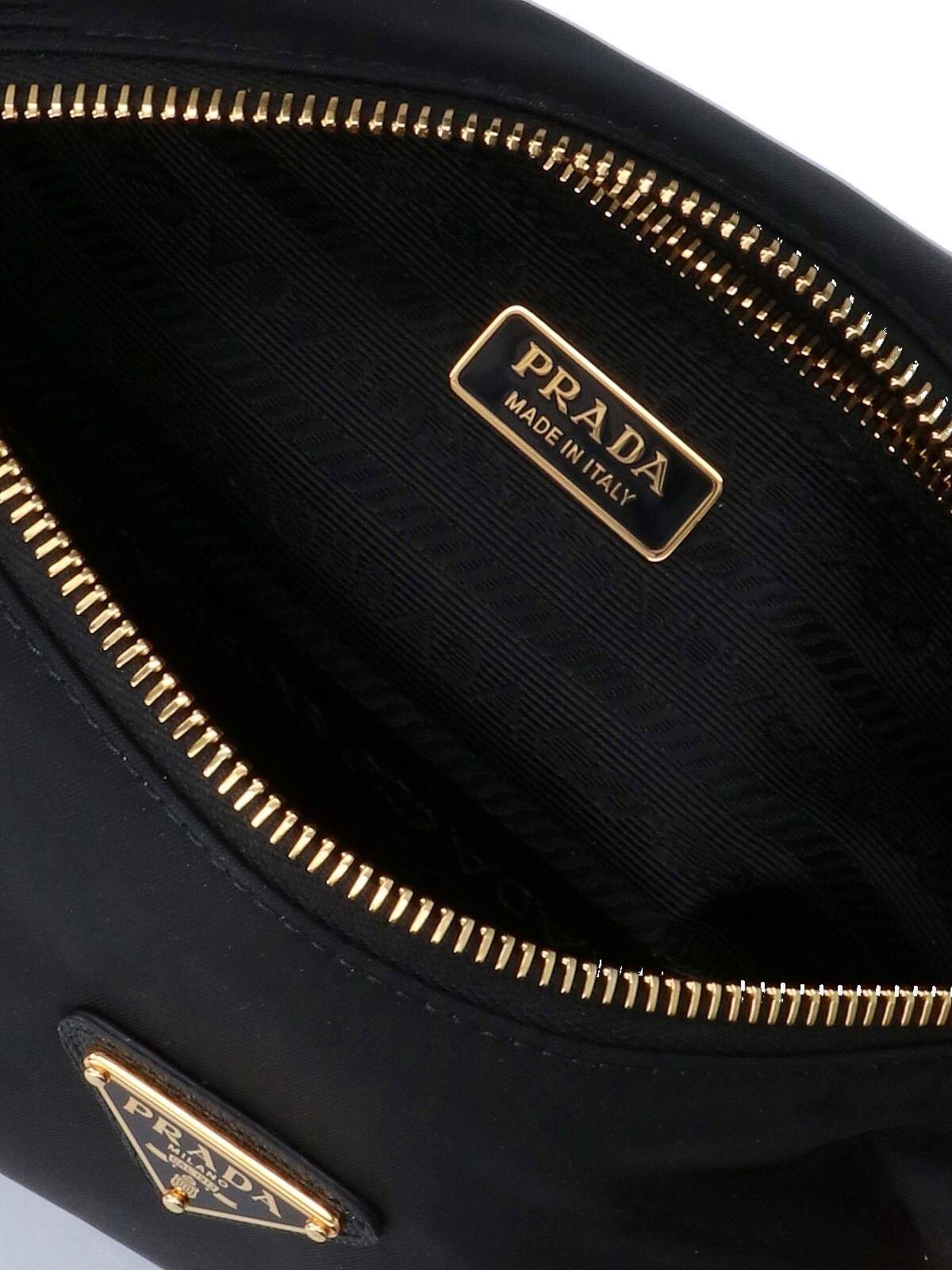 LOGO POUCH - 4