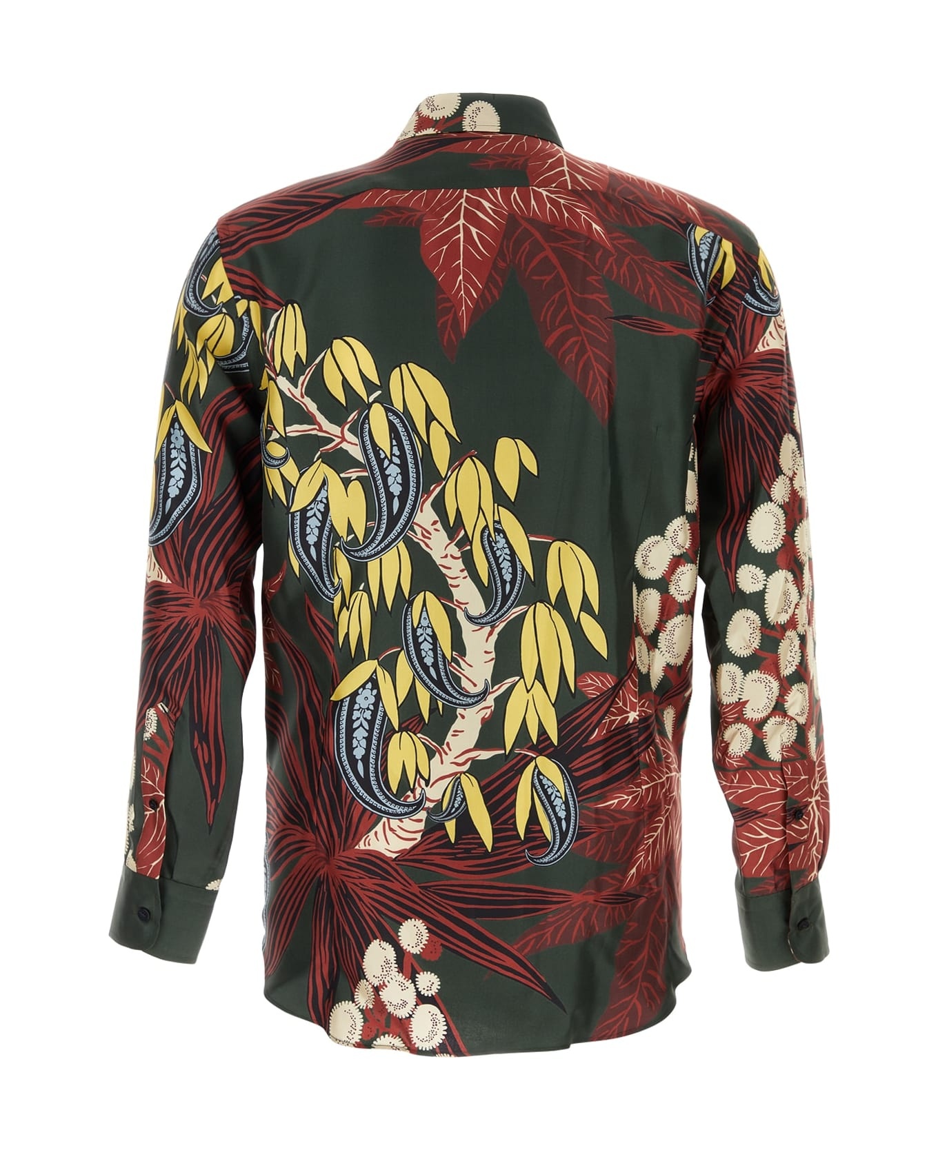 Mr Shirt Roma - 2