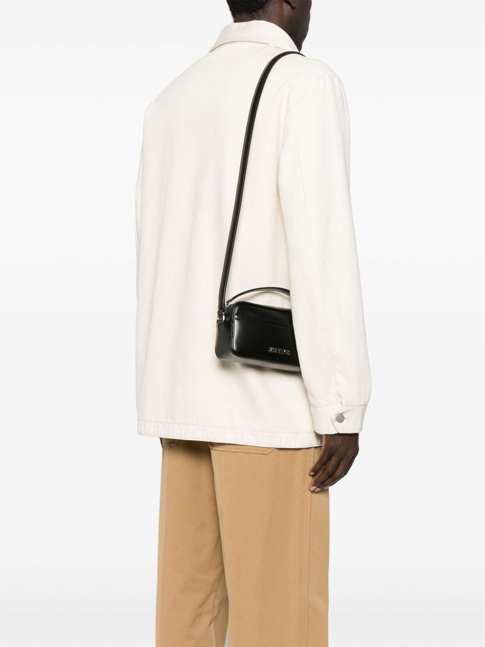 'LE BANETO' BAG - 2
