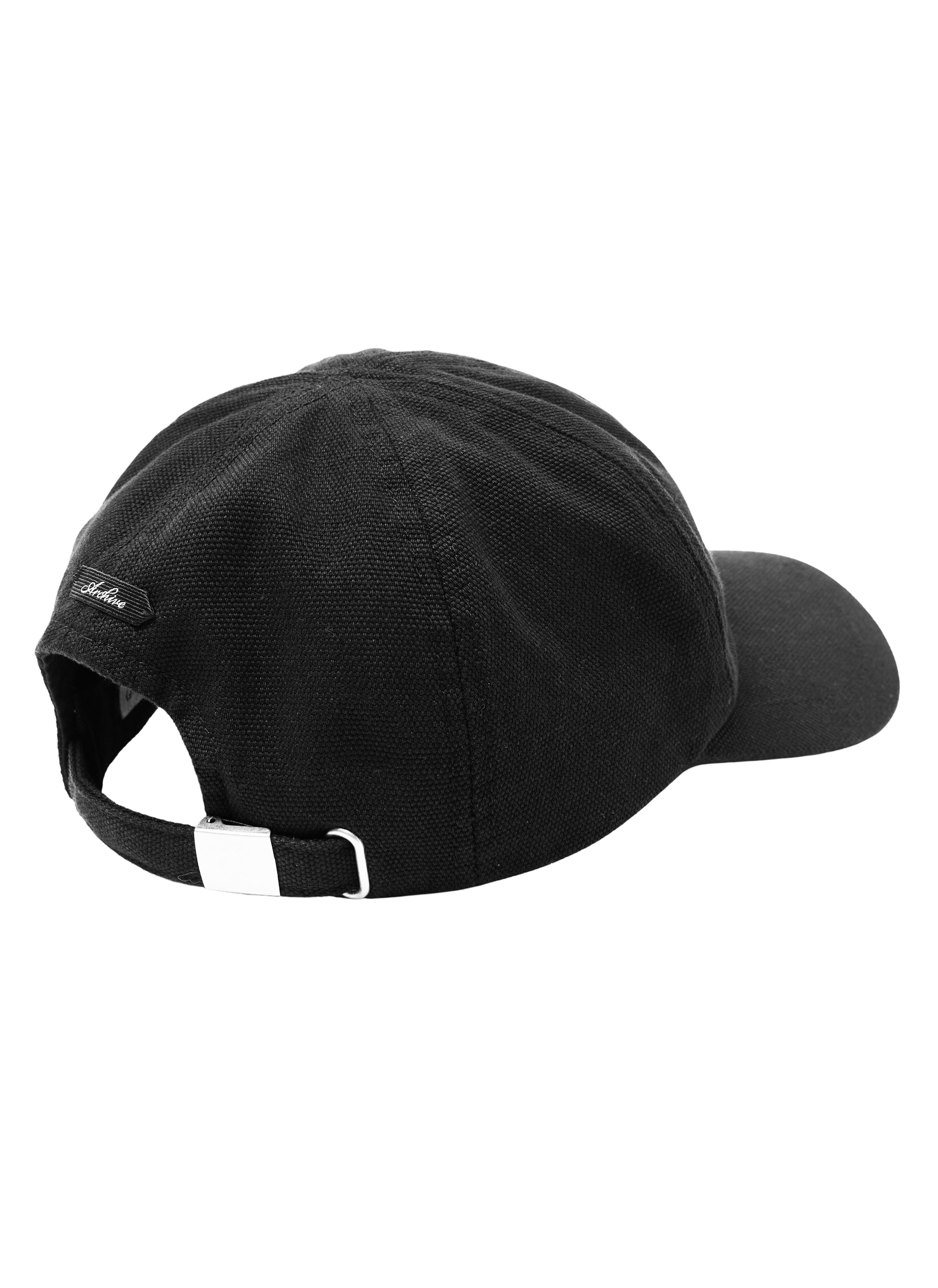 WORK CAP
( - 3