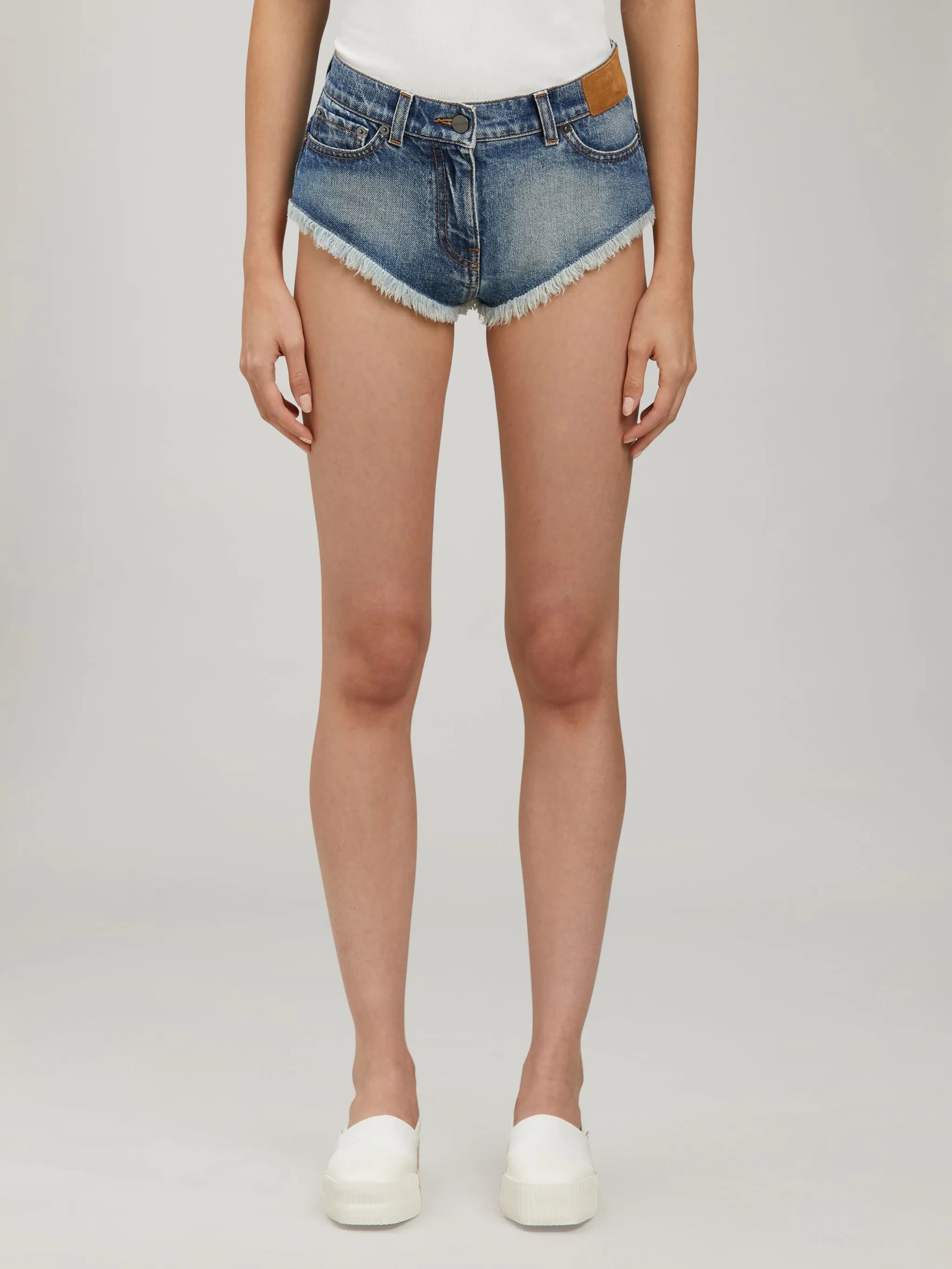 SHORTS DENIM - 3