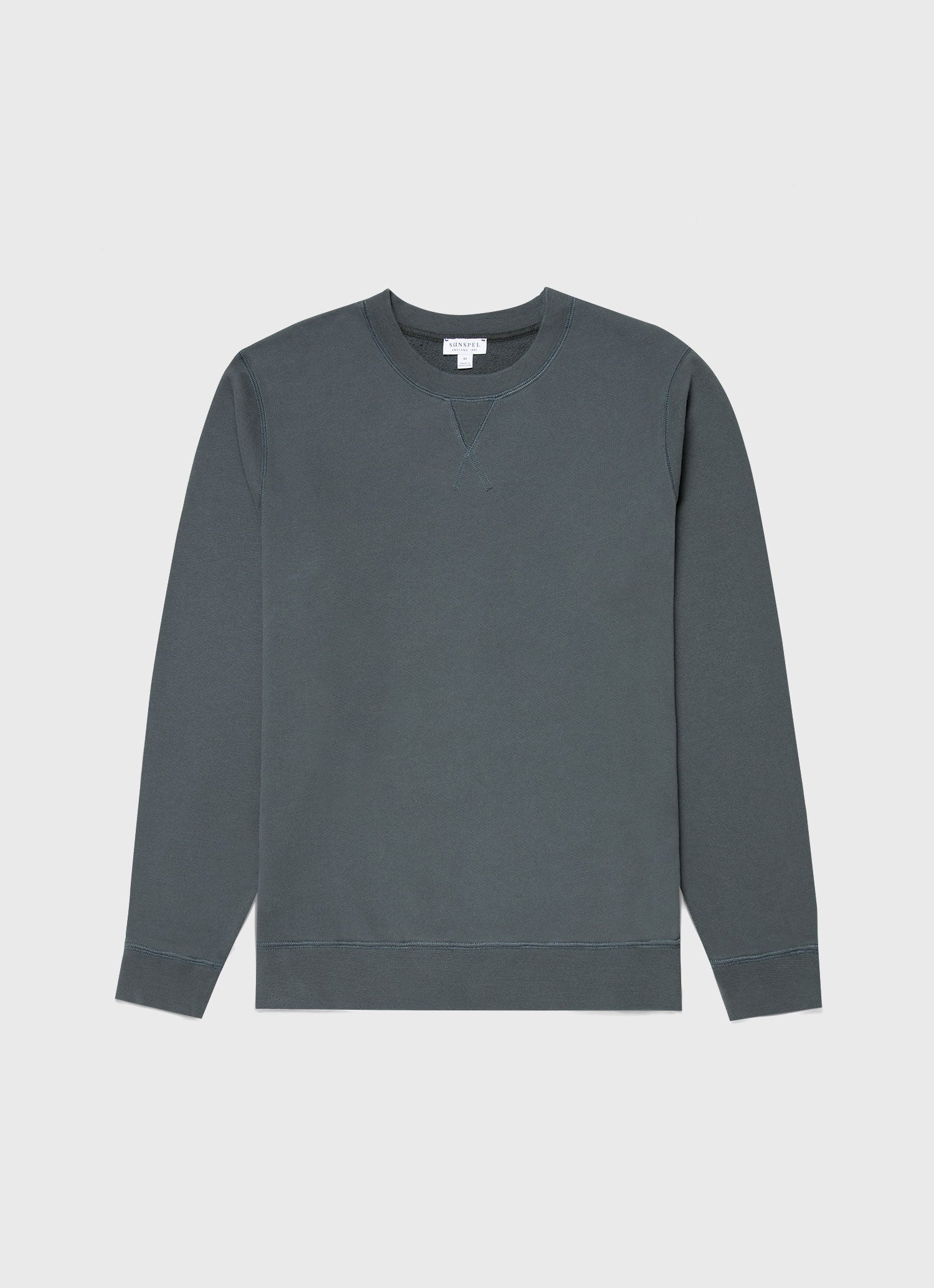 Loopback Sweatshirt - 1
