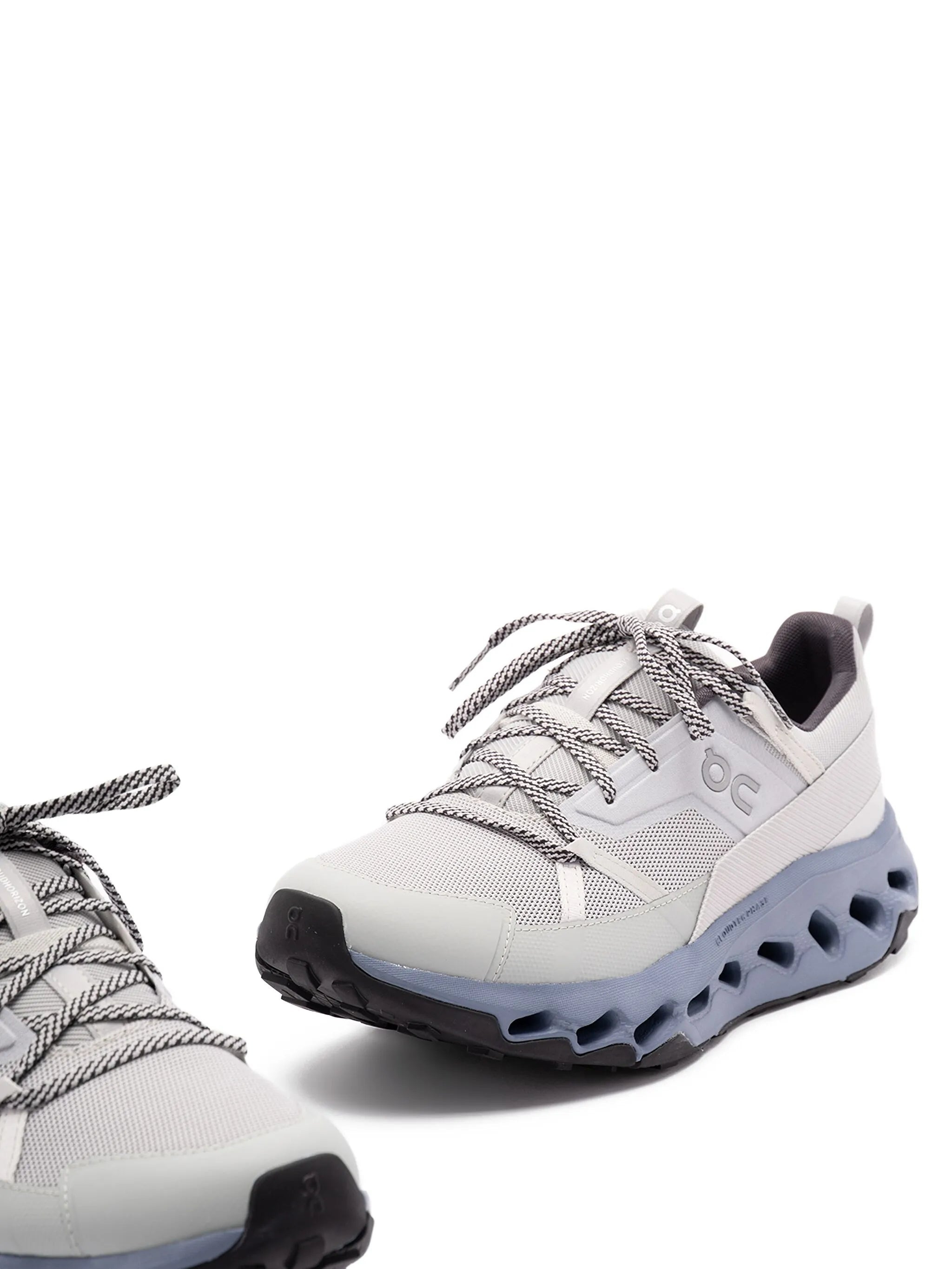 On Running Cloudhorizon Textured Sneakers - 2