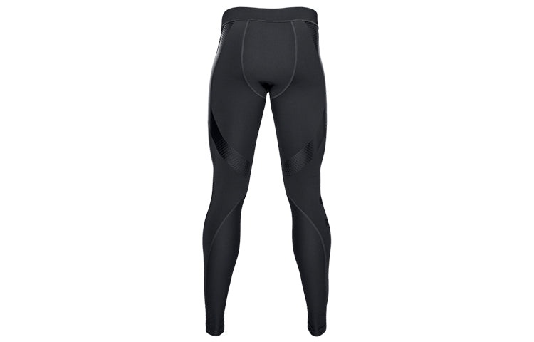Under Armour Perpetual Superbase Leggings 'Black' 1321011-001 - 2