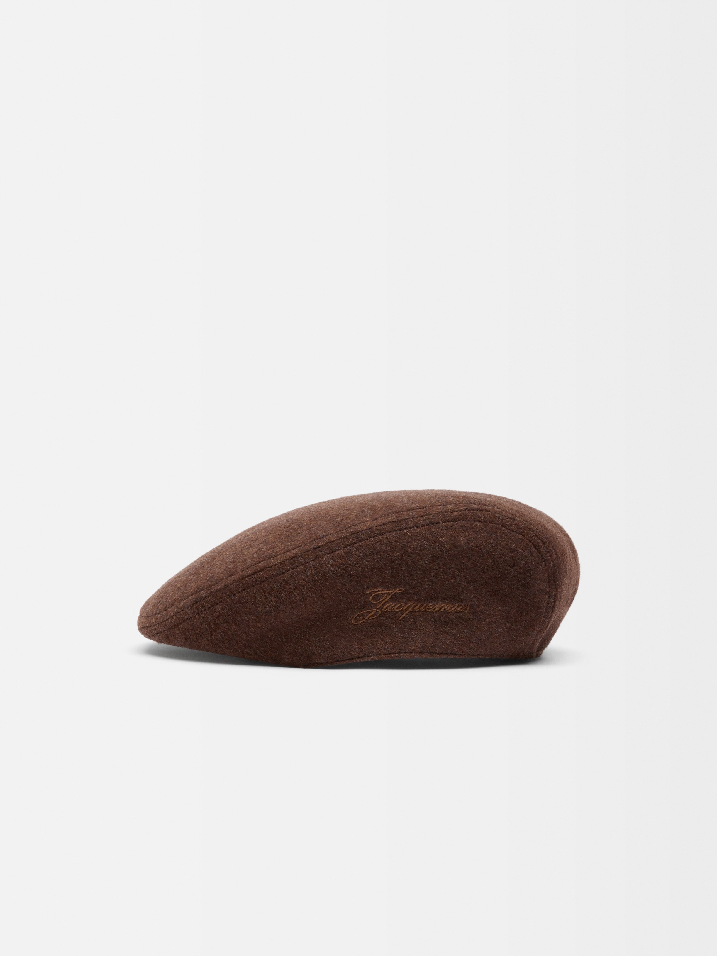 The Valérie beret - 2