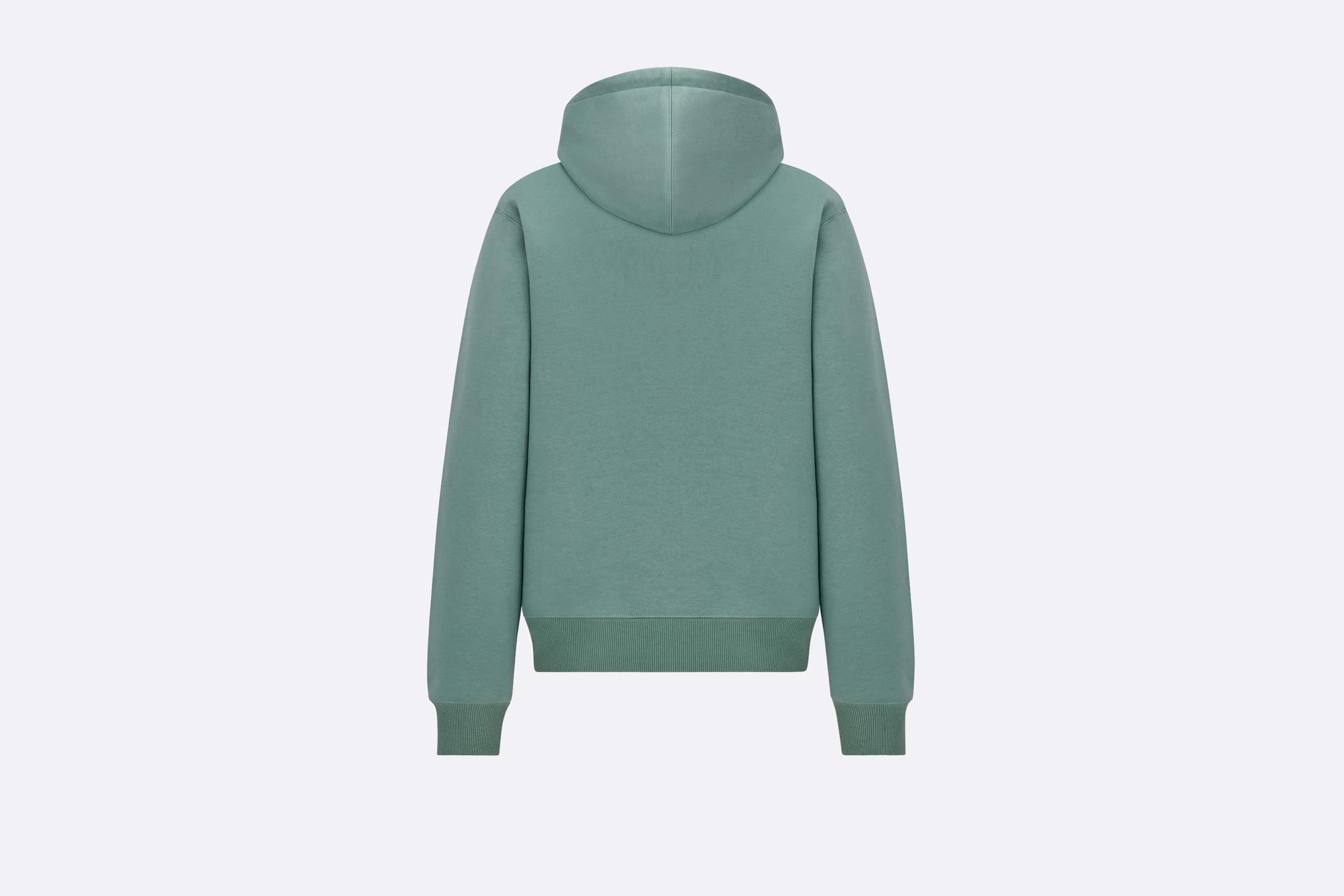 CD Icon Hooded Sweatshirt - 2