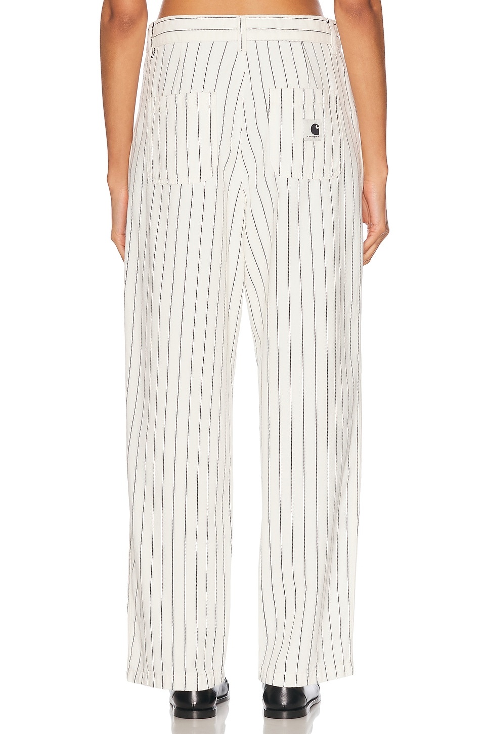 Hendry Pant - 4