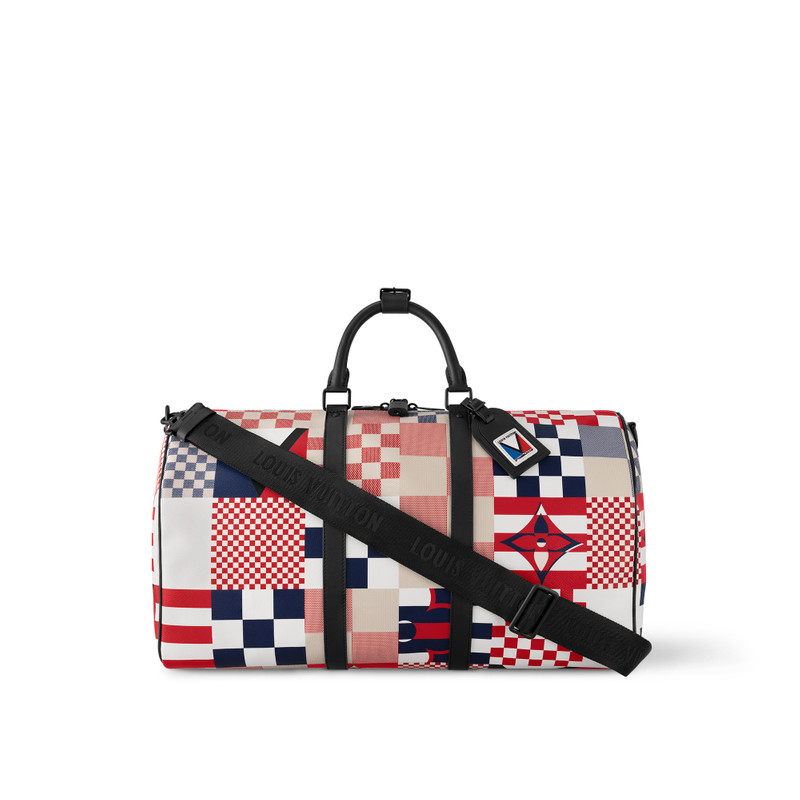 Keepall Bandoulière 50 1