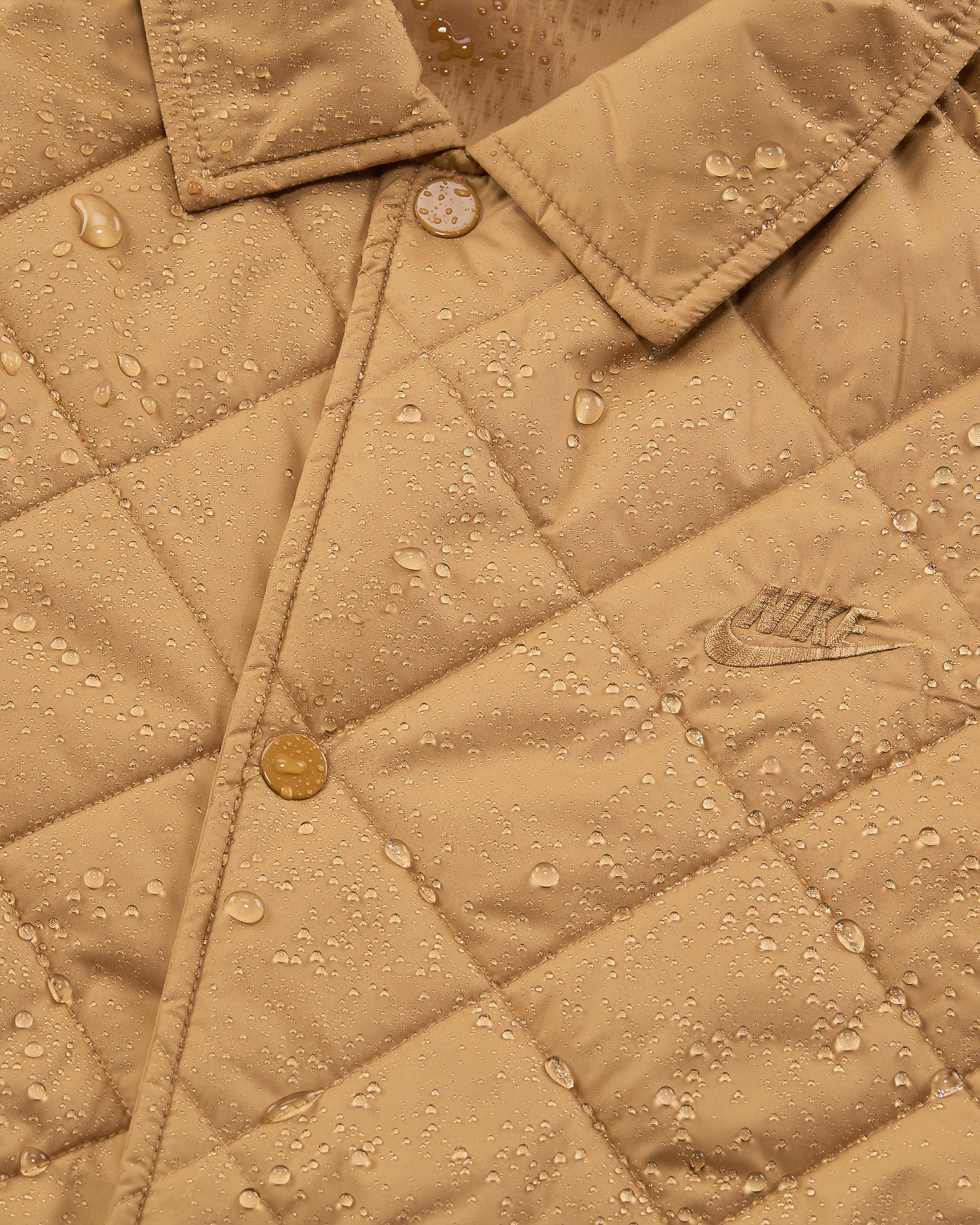 Nike Club Men's Lightweight Quilted Therma-FIT Insulated Jacket - 8