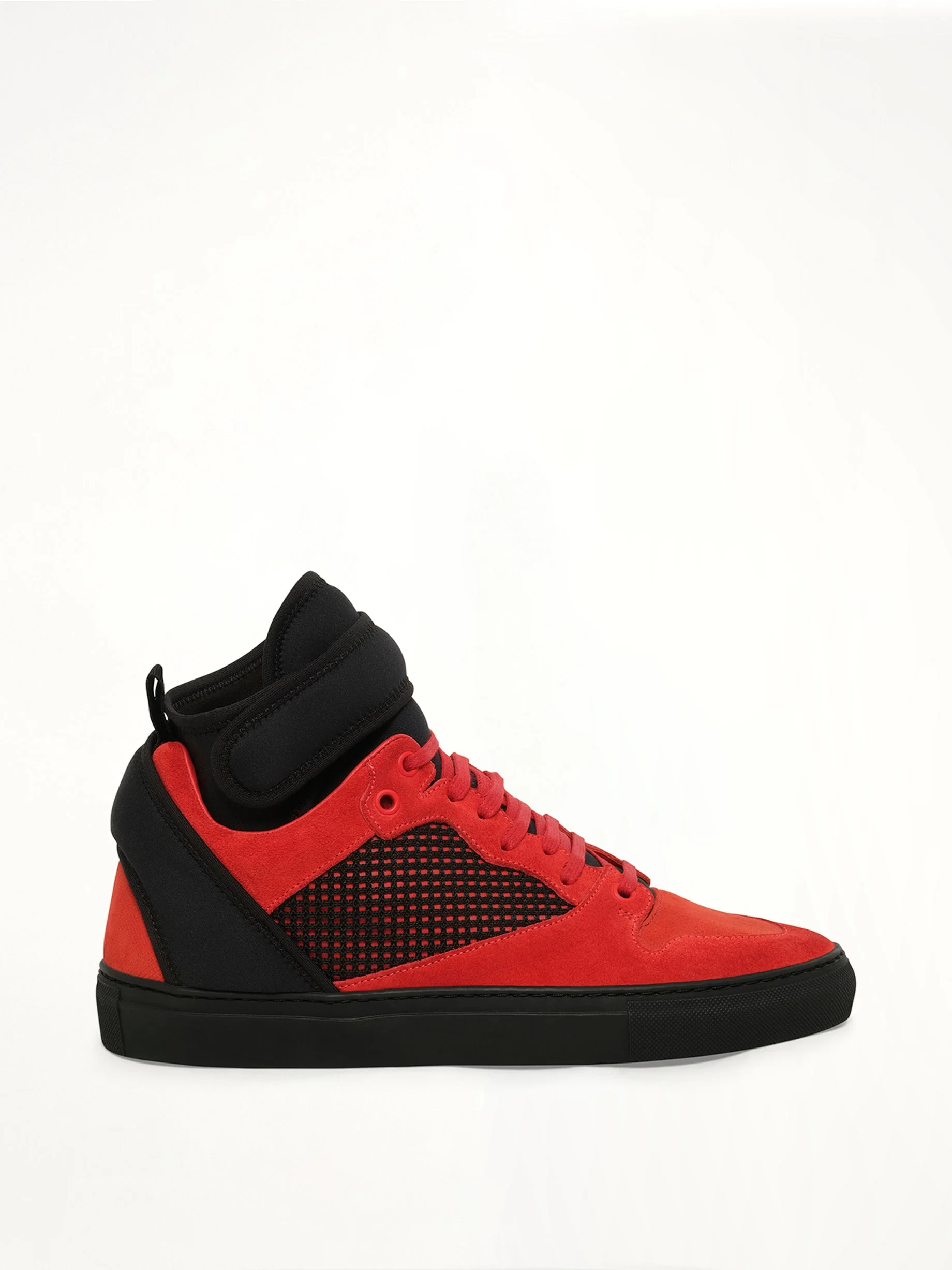 Balenciaga M Leather Sneakers in 6561 - 1