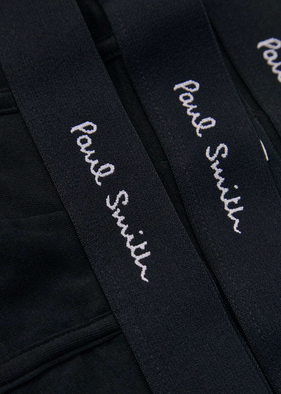 Paul Smith Stretch-cotton Trunks - 2