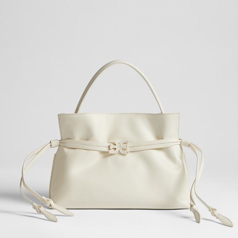 Poppy Small Drawstring Tote 1