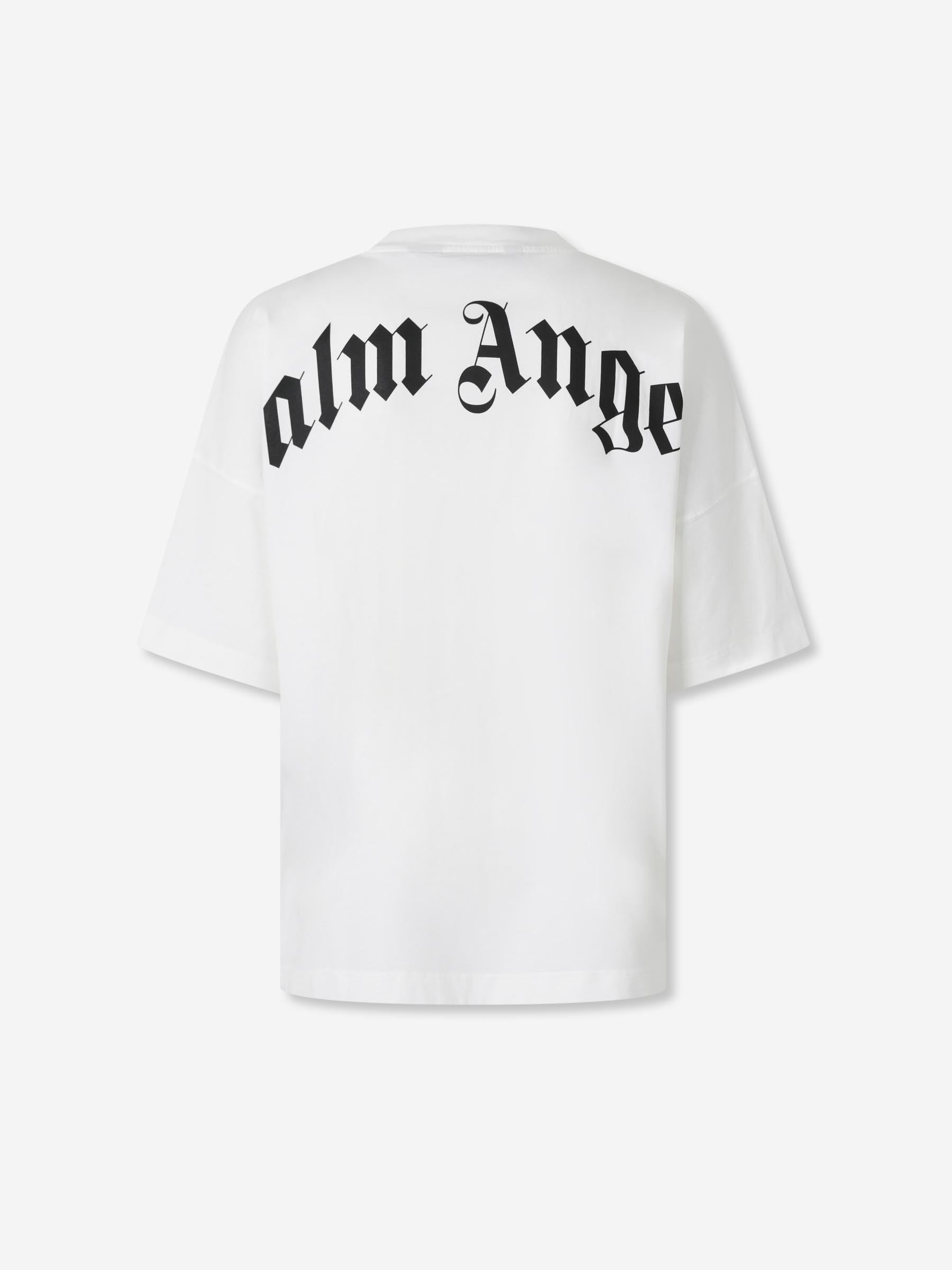 SHORT SLEEVE T-SHIRT - 2