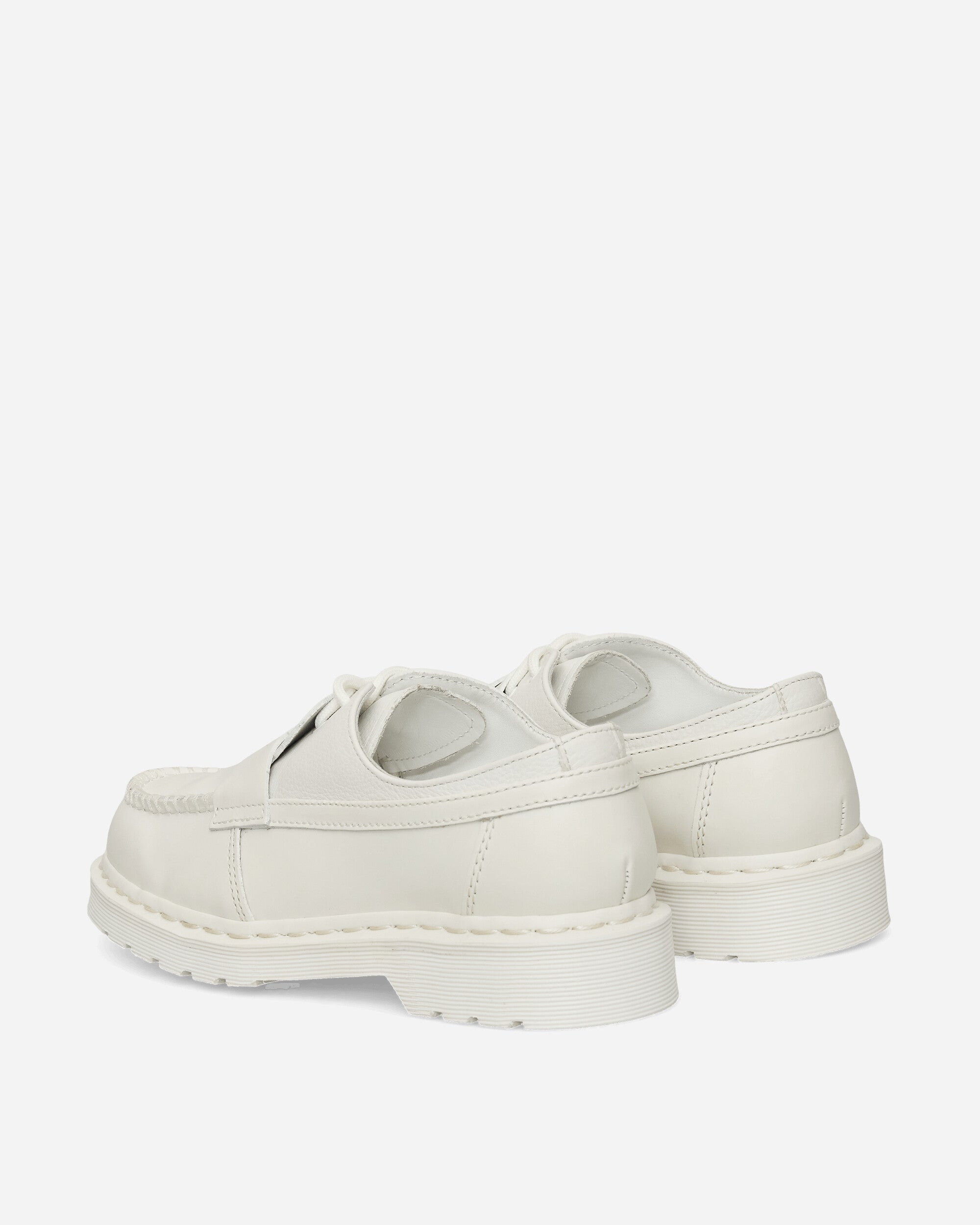 Dr. Martens 1461 / Penton Mash Up Loafers White - 4