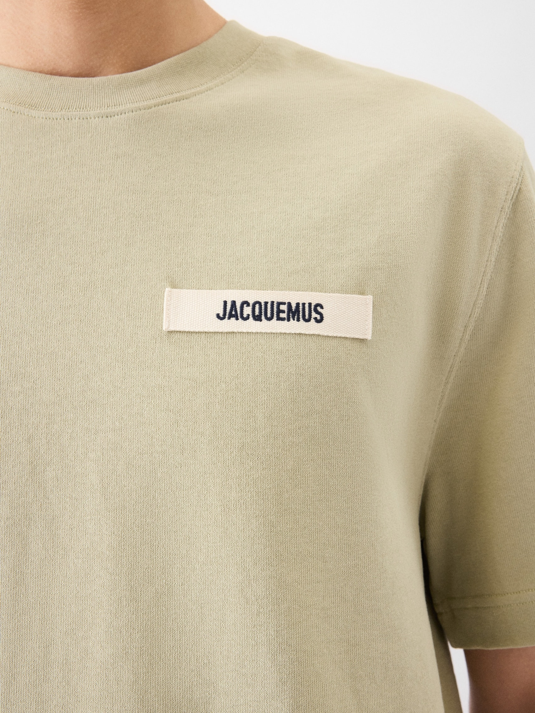 The Gros Grain t-shirt - 4