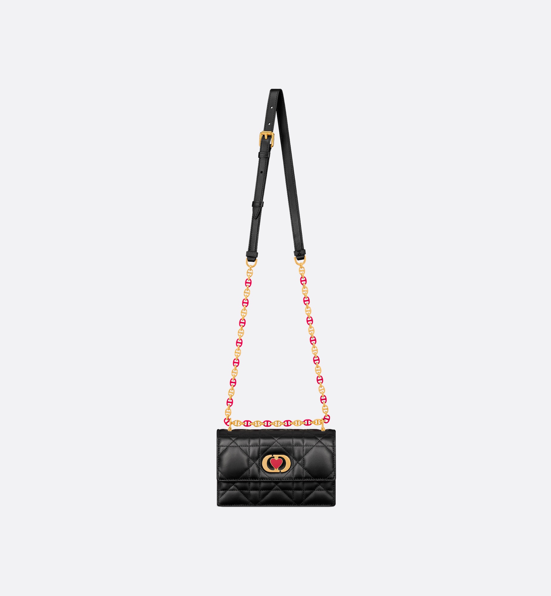 Dioramour Miss Caro Mini Bag - 4