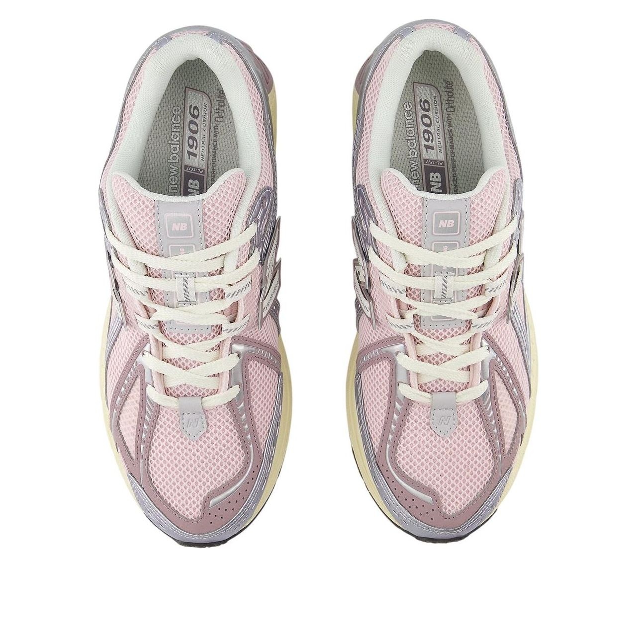 New Balance 1906R 'Silver Pink' U1906RNF - 4