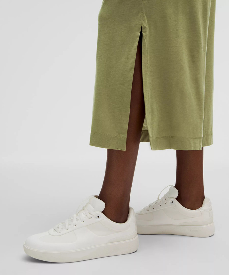 Tank Top Jumpsuit 23" 7