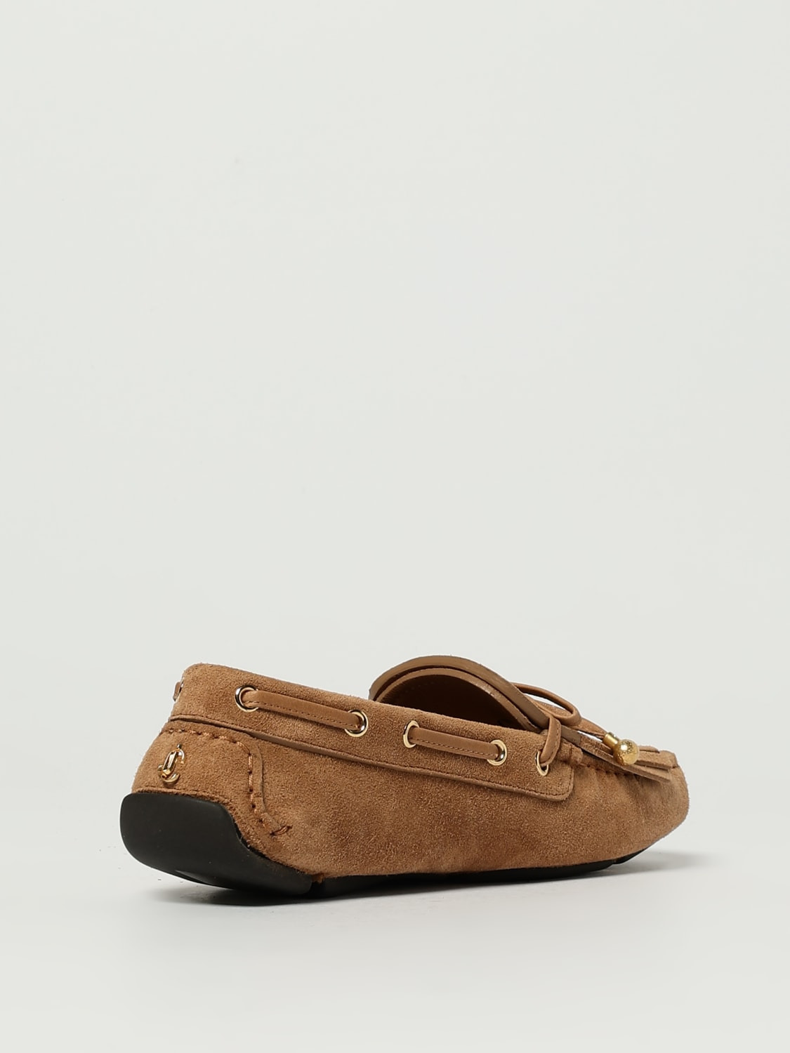 Loafers woman Jimmy Choo - 3