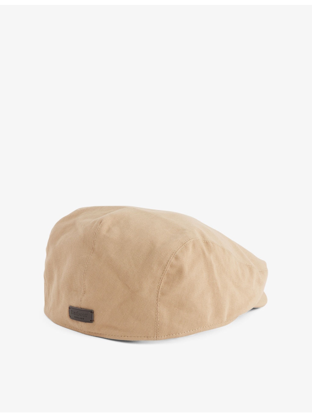 Finnean Flat Cotton Cap - 3