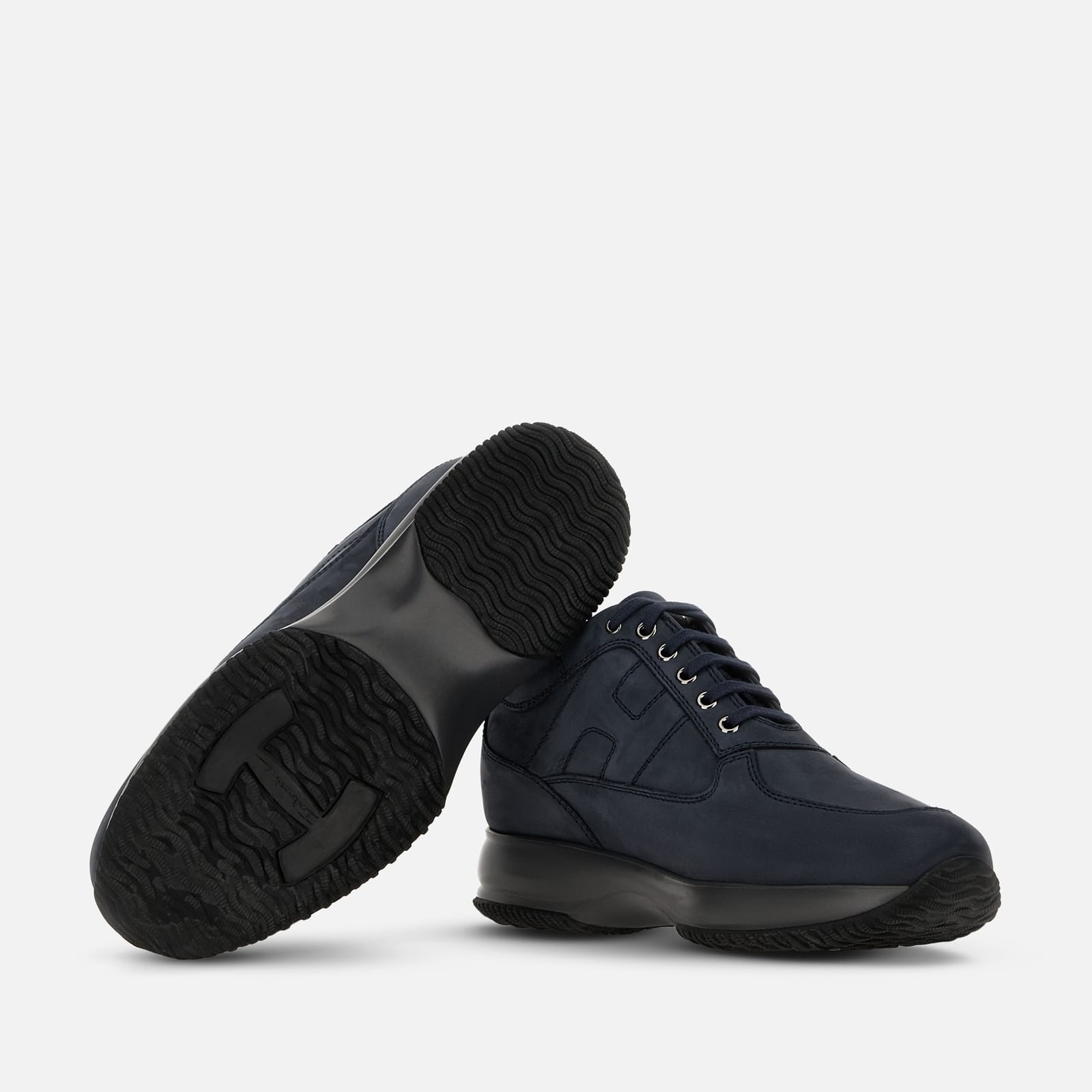 Sneakers Hogan Interactive - 4