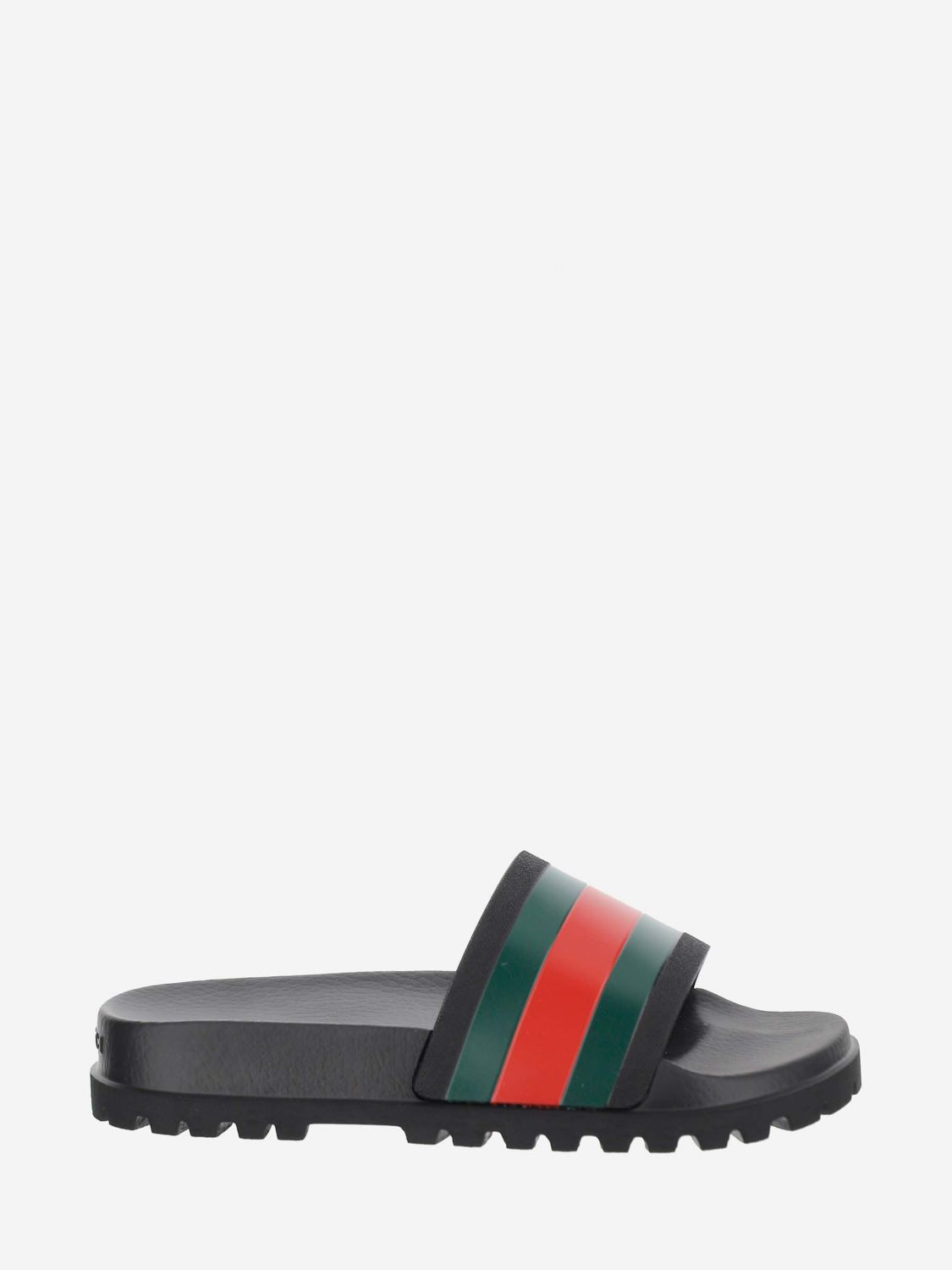 Sandals men Gucci - 1