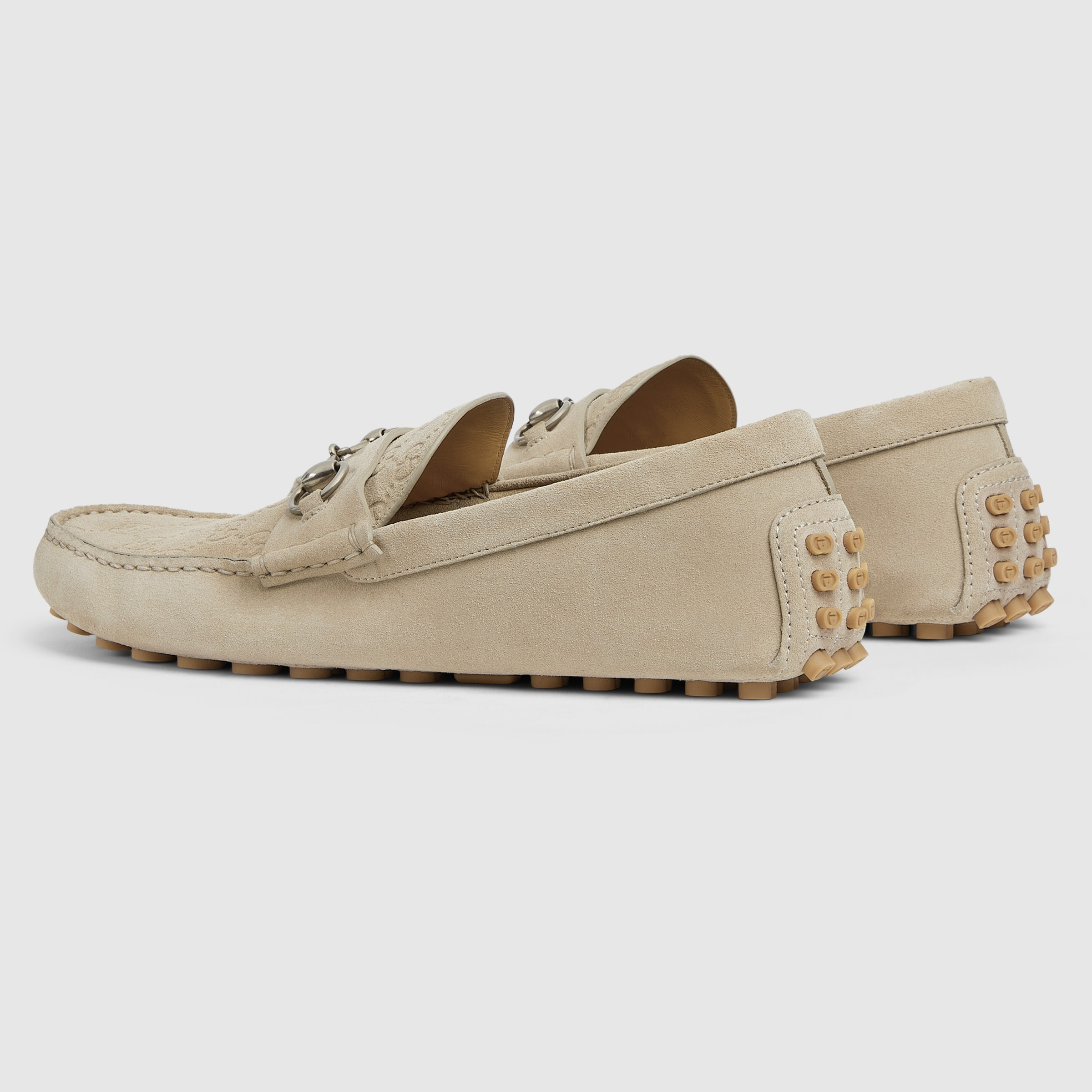 Men's driver with Horsebit - 8