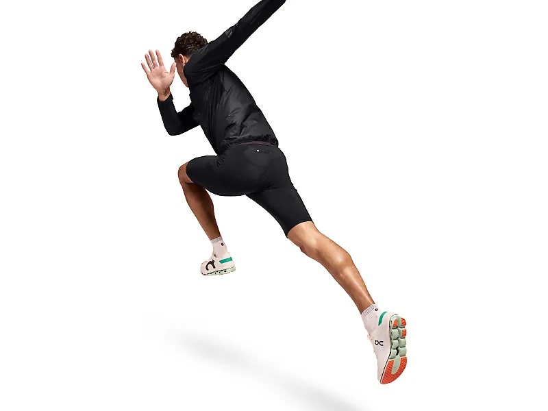 On Race Tights Half - 4