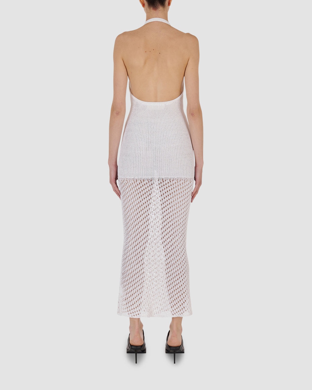 CROCHET DRESS - 5