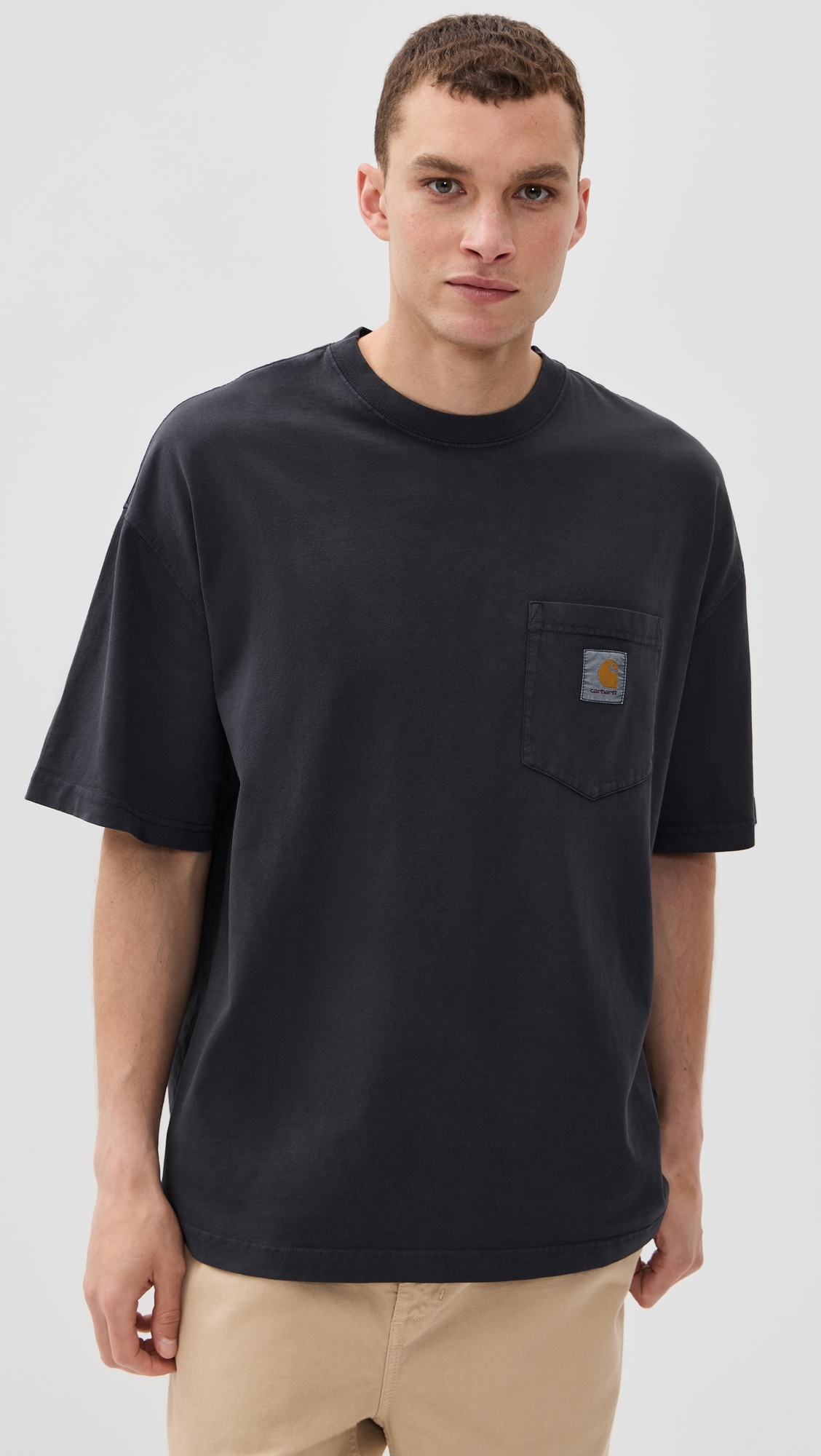 Hudson Pocket T-Shirt - 6