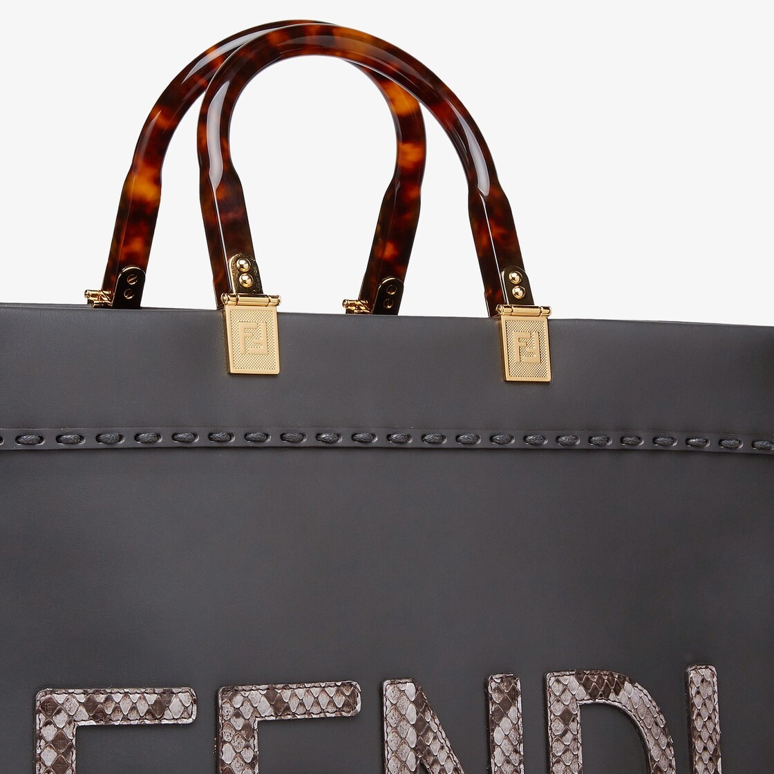 Fendi Sunshine Medium - 5