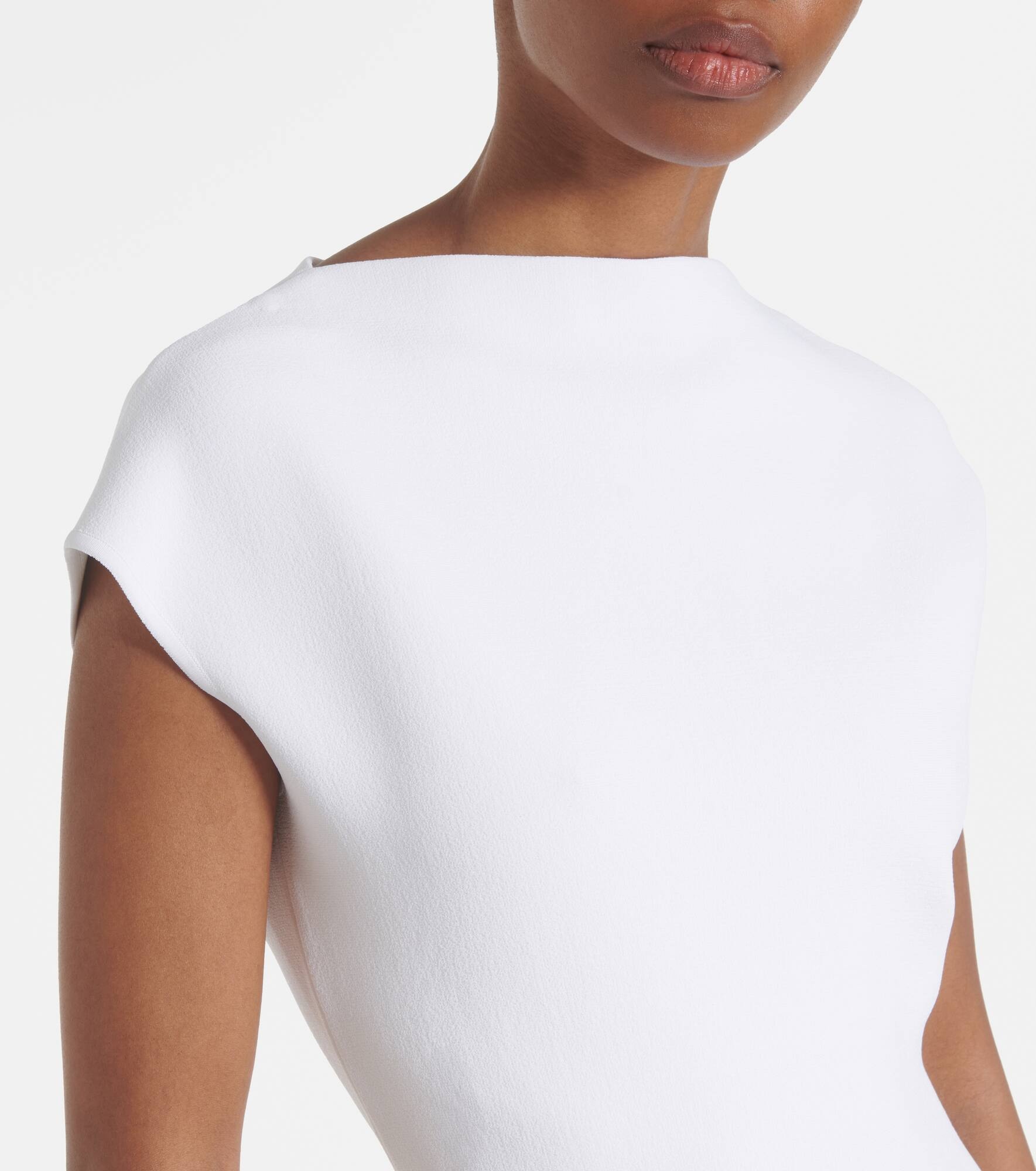 Peplum top - 4
