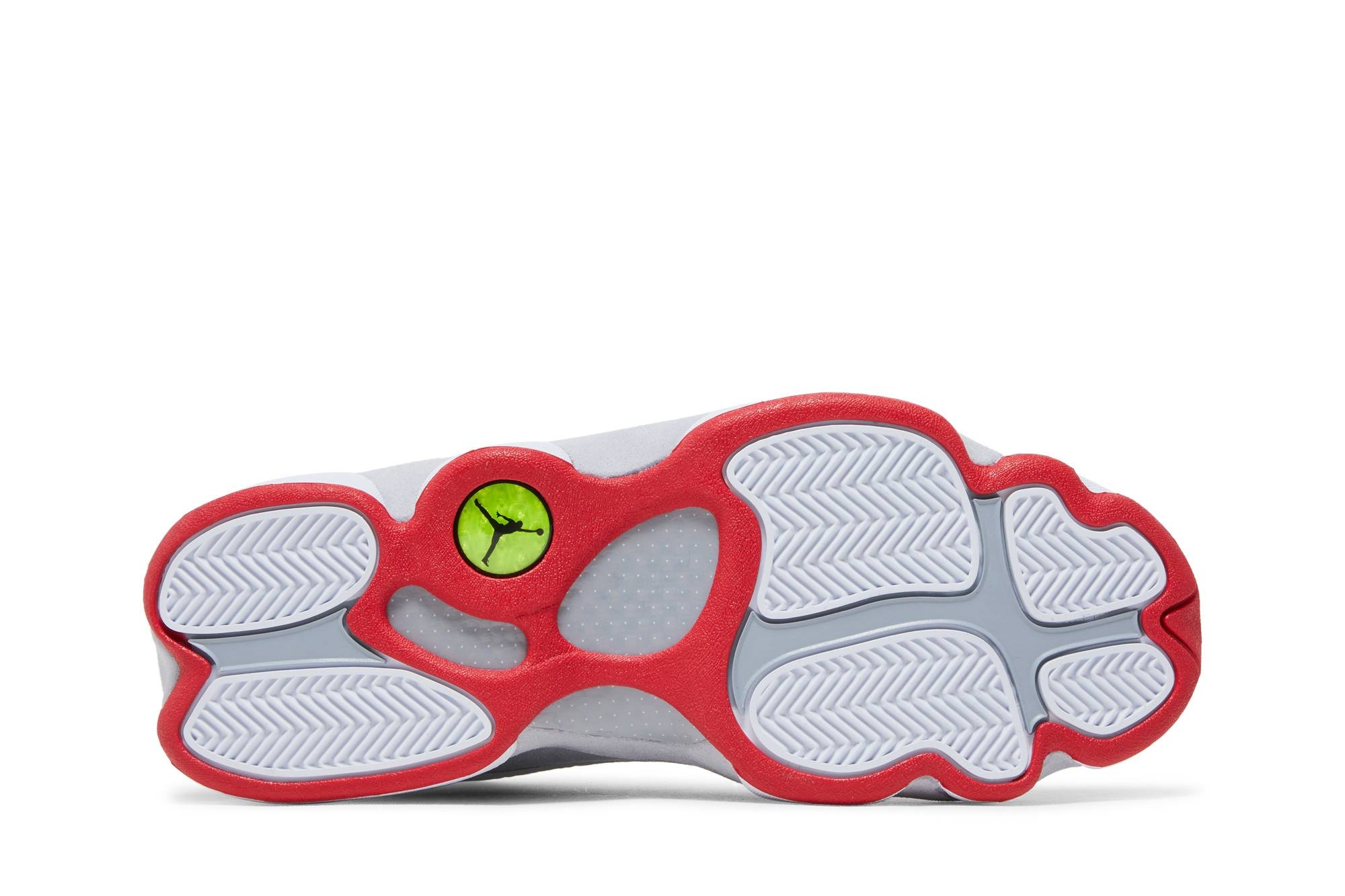 Air Jordan 13 Retro 'White Wolf Grey' - 4